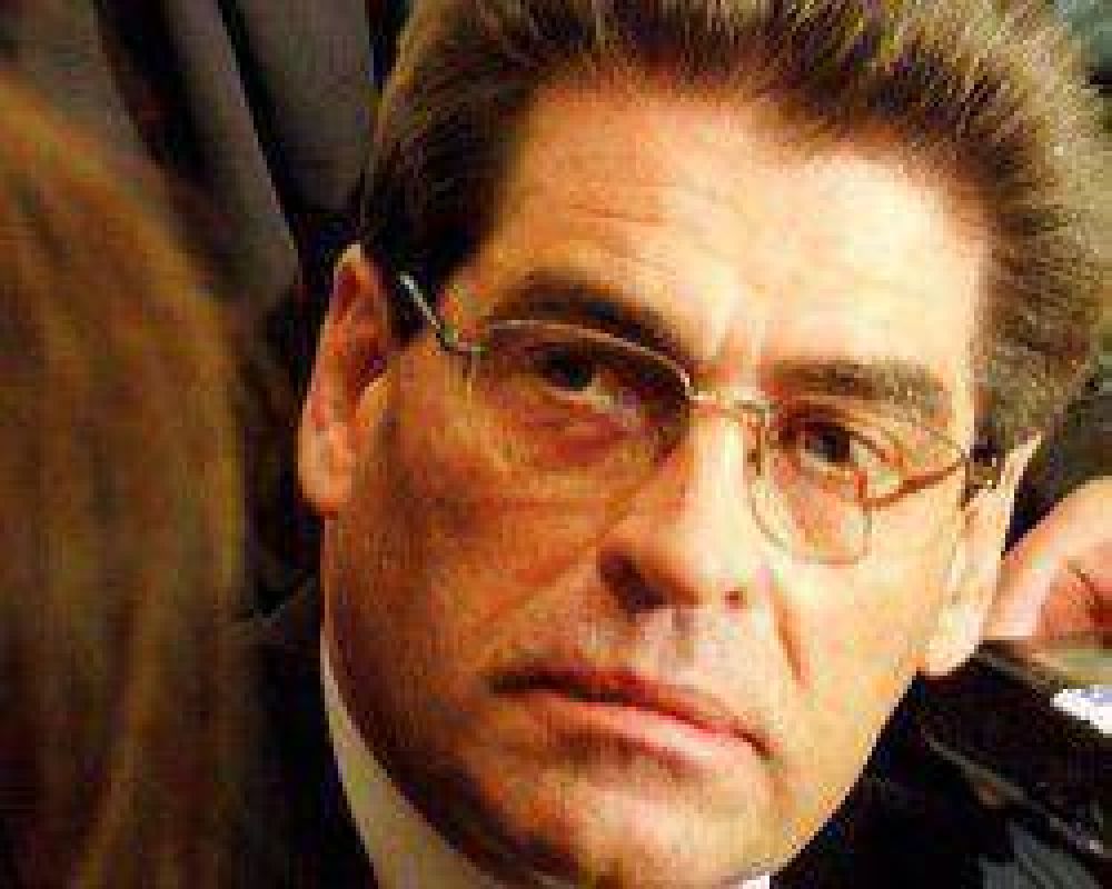 De Sanctis sobre las expropiaciones: �Ya establecimos el modus operandi de esta mega operaci�n�