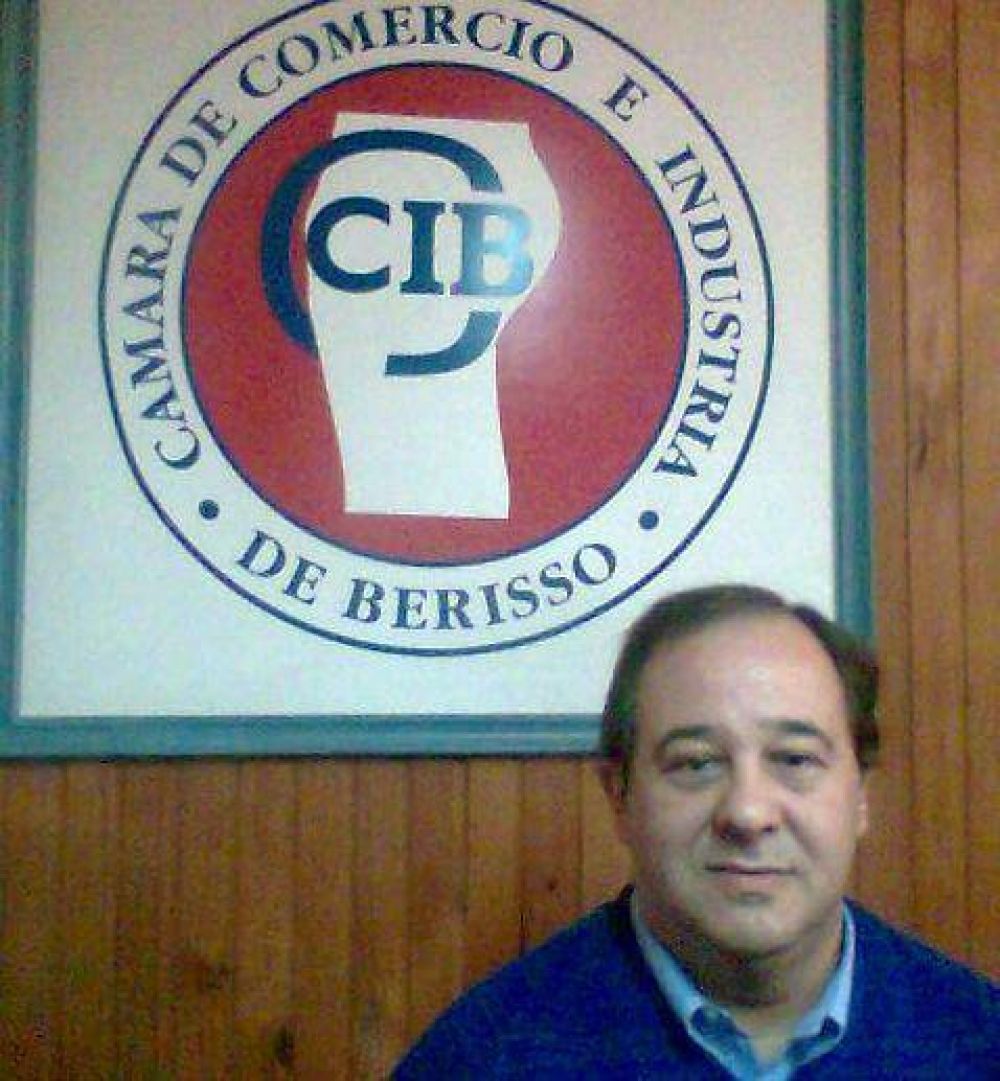 Batelli y el mal a�o para el comercio: �Se vendi� un 40% menos que el a�o pasado�
