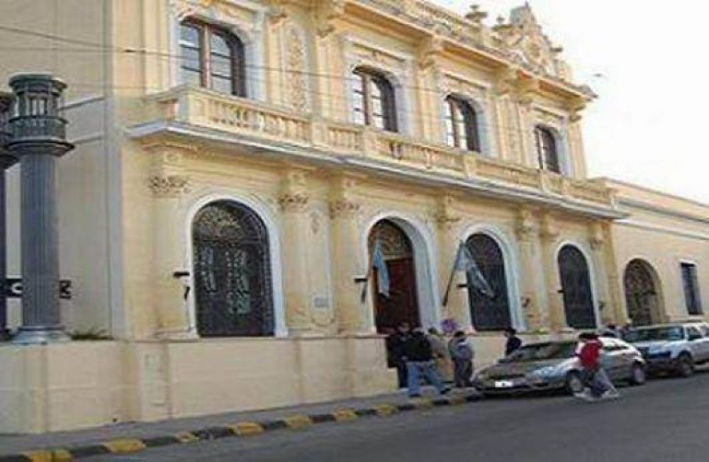 El Municipio confirm� la continuidad de los contratos