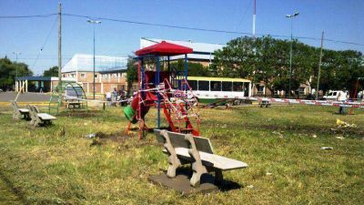 �La Transformaci�n De Los Ecopuntos En Espacios Comunitarios Es Un Hecho�