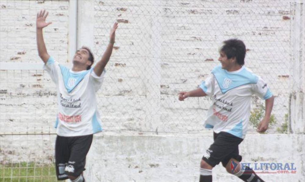 Alvear gan� nuevamente y acaricia el ascenso a primera