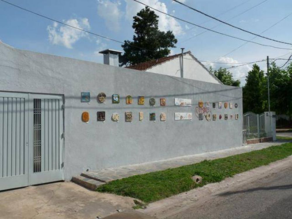 Placas de Artistas: convocatoria