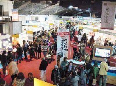 Berazategui y otro a�o a pleno crecimiento cultural