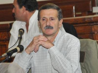 Mario Bracciale suma sus cr�ticas al 35 % en las tasas: "es muy alto"