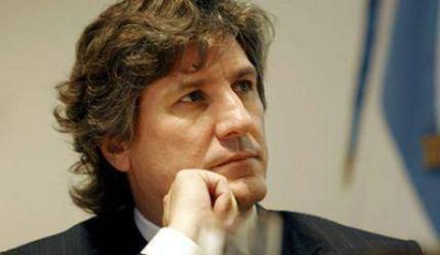 Confirman que Boudou encabezar� el acto de inauguraci�n de la autov�a 226