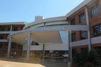 El Hospital Madariaga registr� en Navidad un 50% menos de ingresos que en 2011