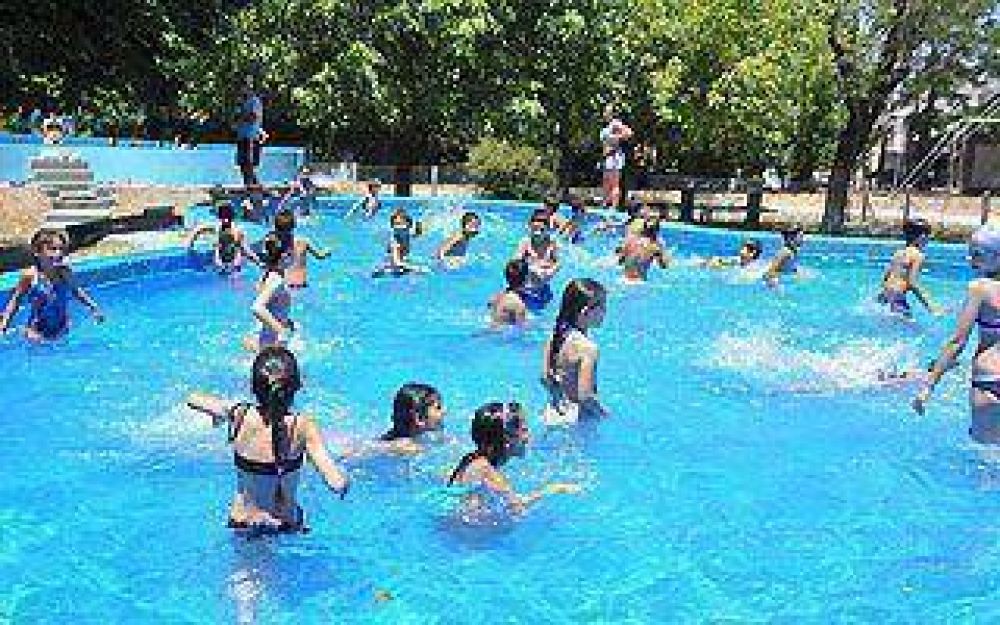 Las colonias pueden costar hasta 800 pesos este a�o