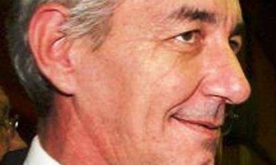 Pretto consider� al gobernador Closs de �flojo� 
