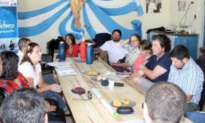El Instituto 33 tendr� su radio