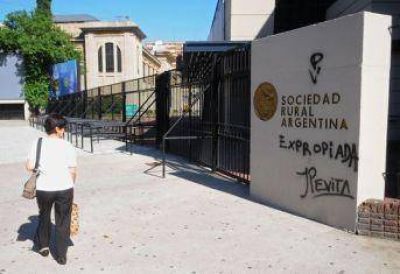 El campo contra el atropello estatal