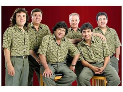 El Concejo Municipal distinguir� la trayectoria del grupo Los Palmeras que cumple 40 a�os