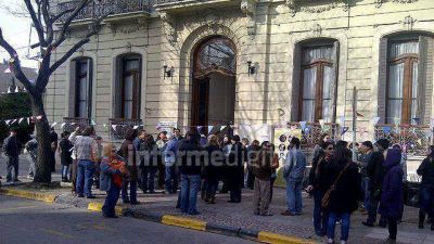 Causa Harguindeguy: hoy se conocer� la sentencia