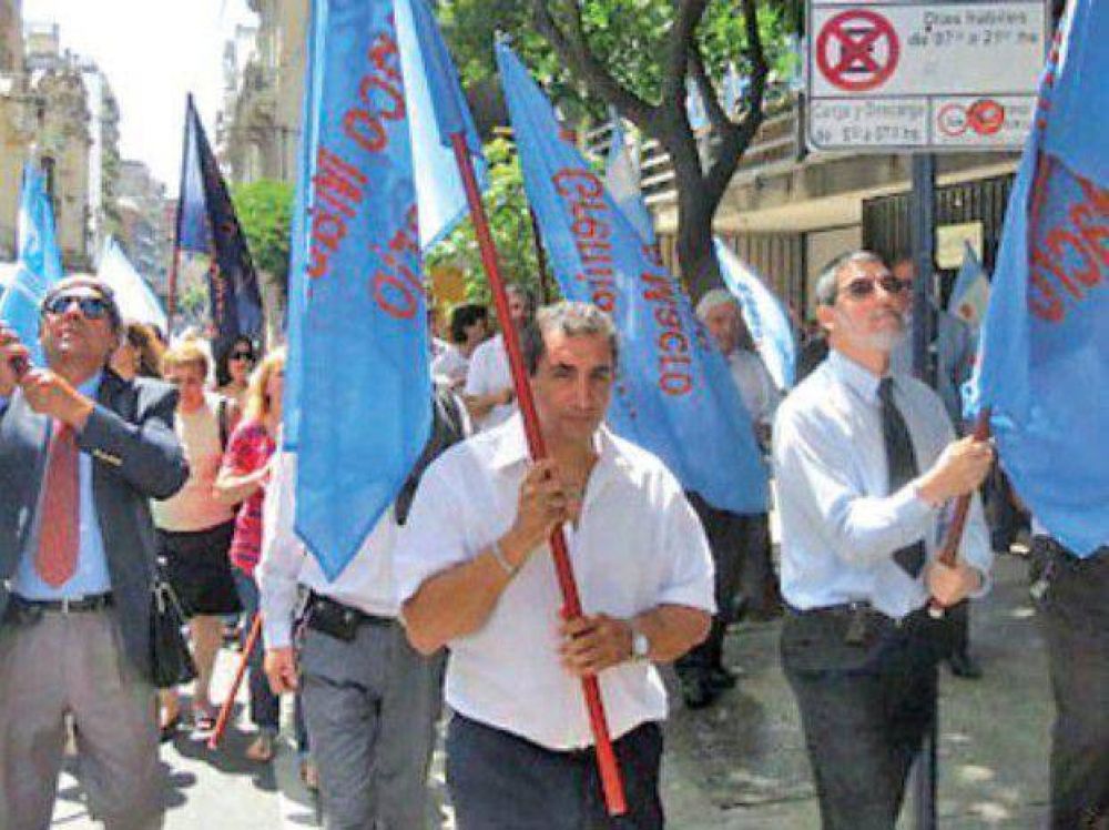 Los empleados desconocen la conciliaci�n obligatoria y hoy no habr� bancos en todo el pa�s