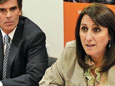 Una UTE de capitales brasile�os y porte�os en la recolecci�n de residuos de Rosario
