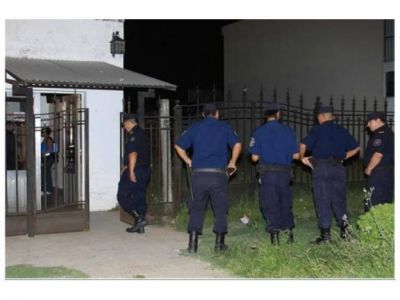 Ya se pueden clausurar los 47 prost�bulos que hay trabajando