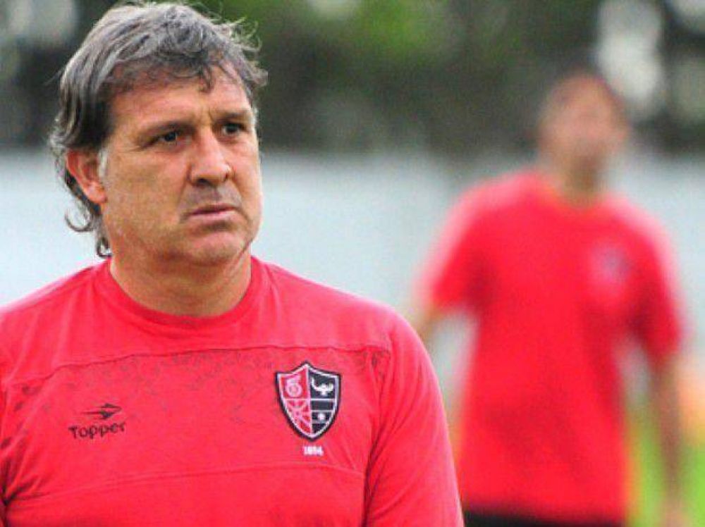 Newell's: La programaci�n de la Libertadores, con d�as y horarios