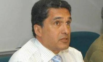 "Queremos modificar la matriz energ�tica de la provincia"