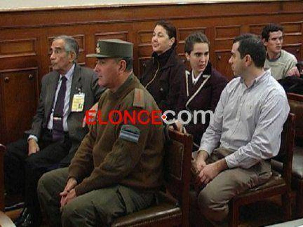 Se conocer� esta tarde la sentencia a represores que actuaron en Entre R�os