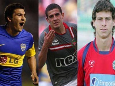 El Rayo Fern�ndez, Ch�vez y Poy suenan fuerte en la Bodega