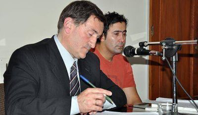 Caso Migliavacca: la Defensa de Oscar Avenda�o presentar� un recurso extraordinario