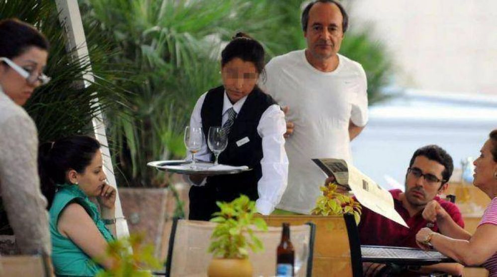Cay� el turismo internacional y se pierden puestos de trabajo