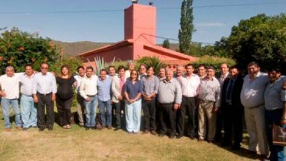 Catamarca tendr� elecciones legislativas en octubre