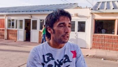 "Est� en coma por el arrebato, que tuvo entregadores"