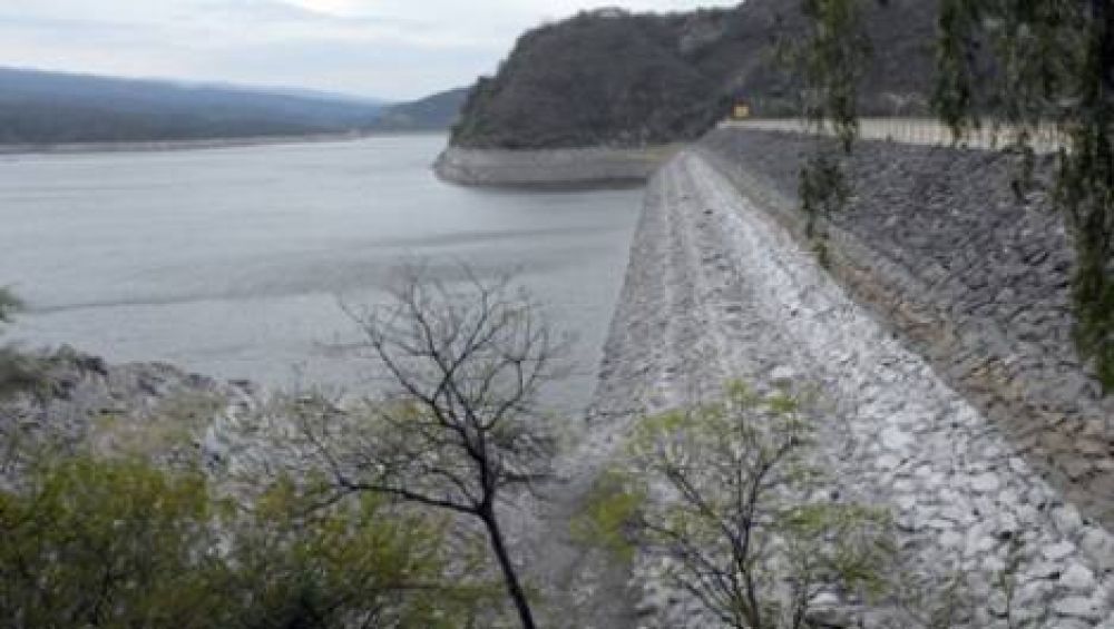 La crisis h�drica azota a toda la zona este de la provincia