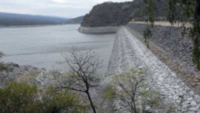 La crisis h�drica azota a toda la zona este de la provincia