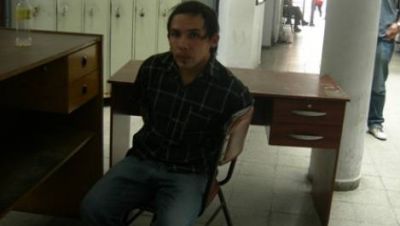 Olivera fue indagado por el homicidio