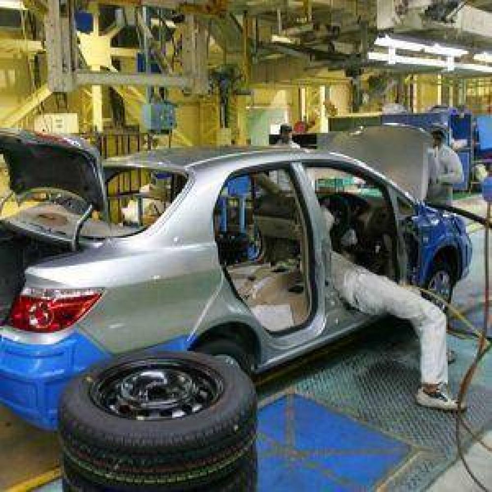 La econom�a ya siente el impacto de las medidas del Gobierno