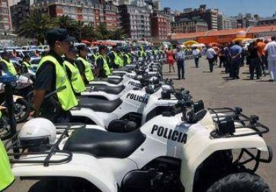 Un verano de multas calientes