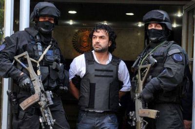 "Mi Sangre" puede quedar suelto otra vez por Nordelta