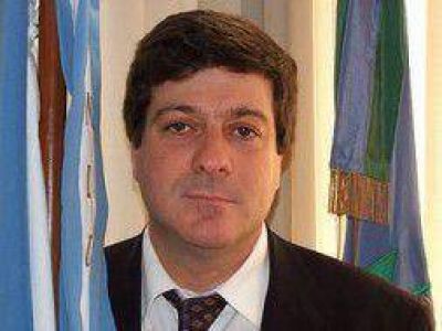 Mariotto presenta el balance del per�odo legislativo 2012