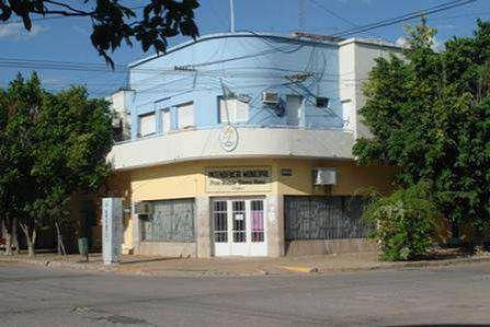 El municipio estableci� beneficios para contribuyentes que paguen anticipadamente 