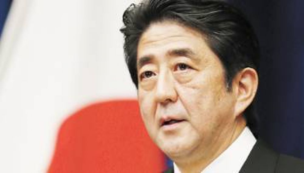 Jap�n: el nuevo primer ministro asume con la promesa de combatir la deflaci�n
