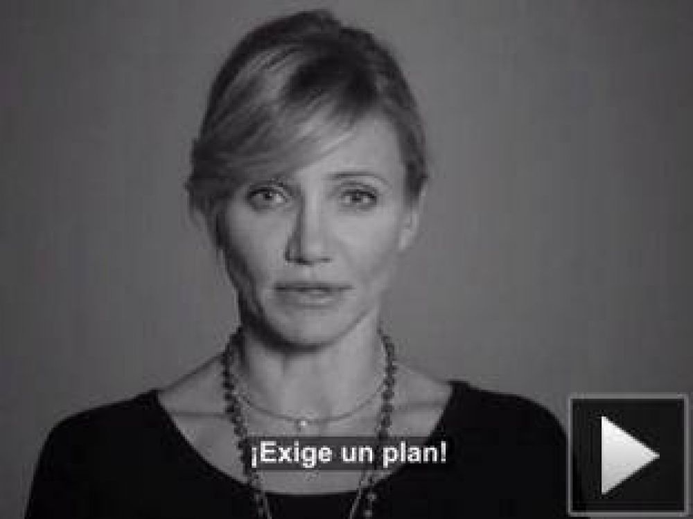 Hollywood tambi�n pide mayor control de armas
