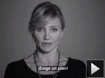 Hollywood tambi�n pide mayor control de armas