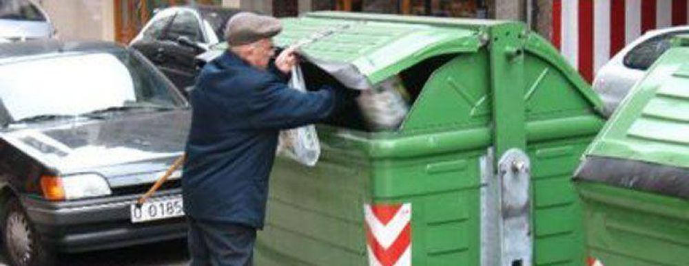 El municipio defendi� la licitaci�n del sistema de recolecci�n de residuos