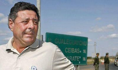 Ruralistas deslizan la idea de una huelga sojera