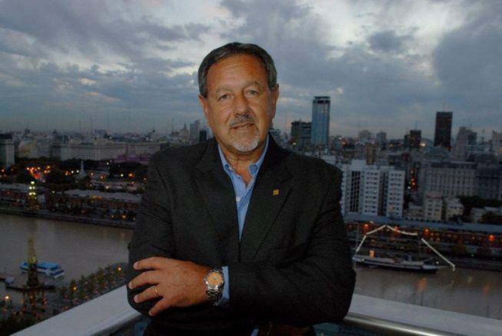 "Mi bloque es pat�tico"