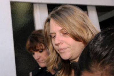 Solicitan la excarcelaci�n de la periodista de Coronel Su�rez
