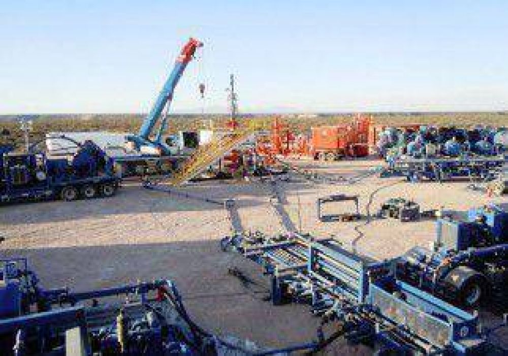 Americas Petrogas sum� otro hallazgo  