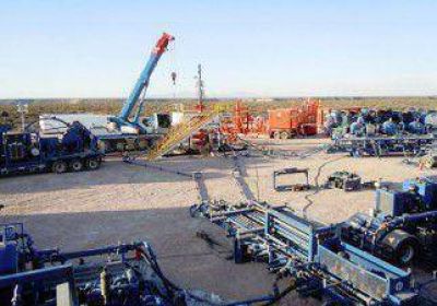 Americas Petrogas sum� otro hallazgo  