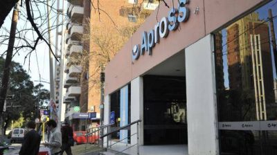 Apross les redujo a m�dicos las consultas