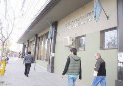 Aumentar� el Impuesto Inmobiliario 