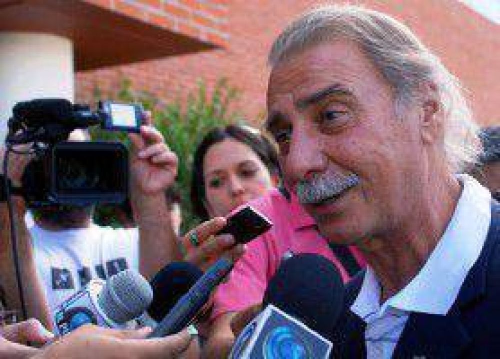 Sobresey� el juez a Sobisch por �zona liberada�