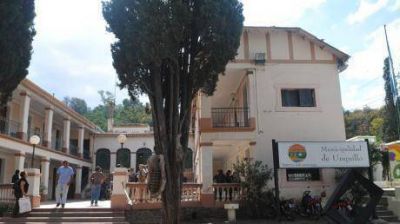 La coparticipaci�n municipal creci� 12 puntos menos en 2012