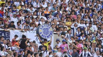 A 8 a�os de la quiebra de Talleres