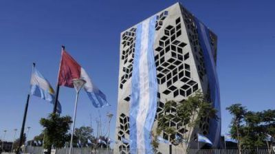 Asueto de fin de a�o en la provincia 